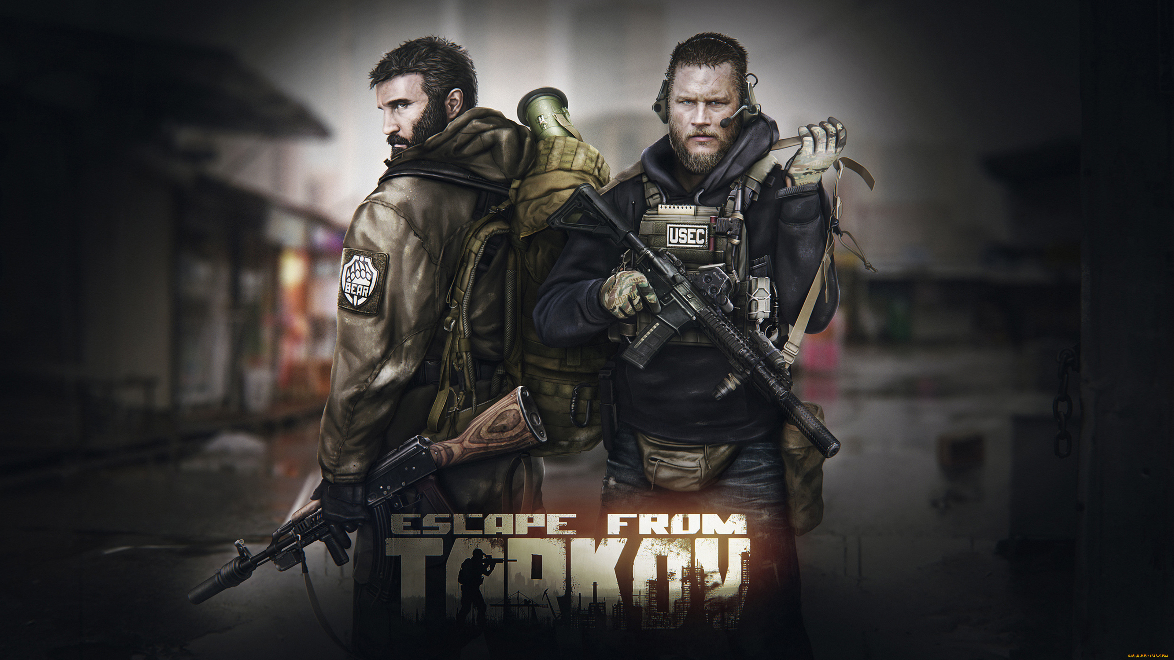 escape from tarkov,  , action, , , escape, from, tarkov